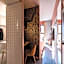 MOB HOTEL Lyon Confluence