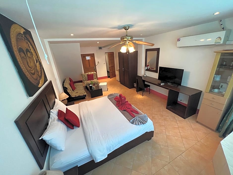 Aquarius Gay Guesthouse and Sauna