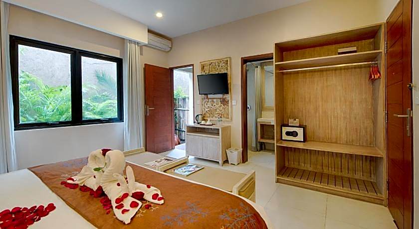 Natya Hotel Gili Trawangan