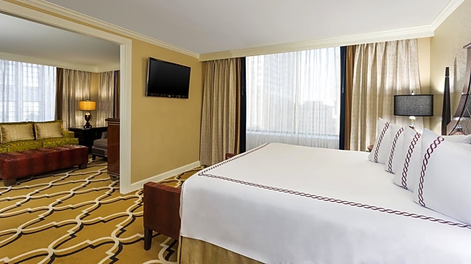 InterContinental New Orleans by IHG