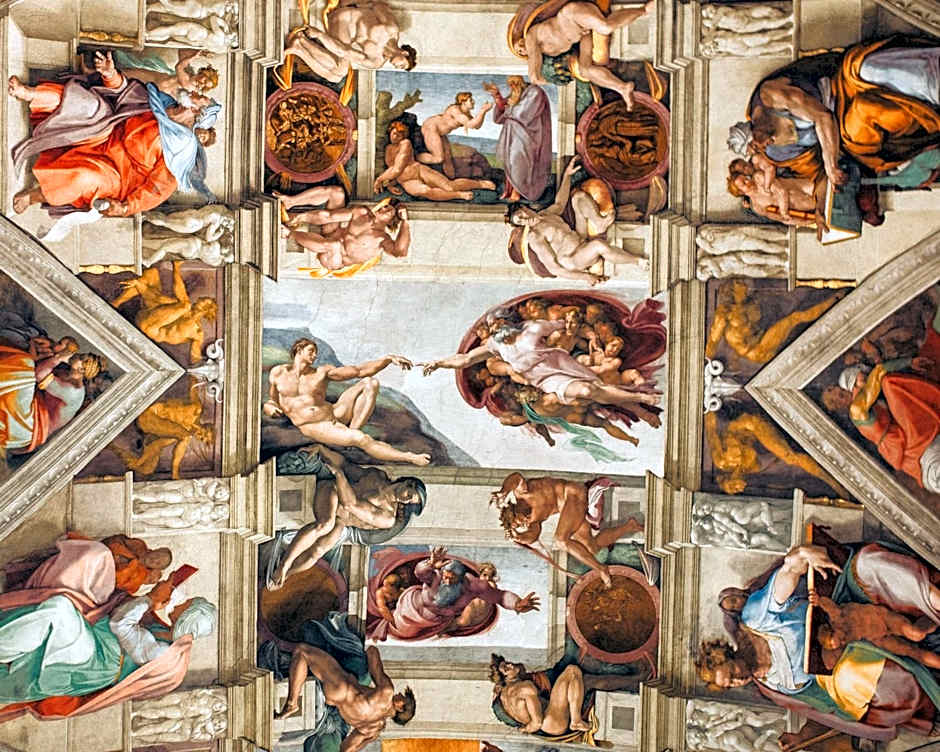 Tmark Hotel Vaticano