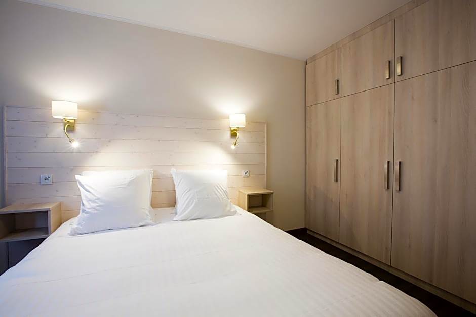 Laterale Residences Riquewihr