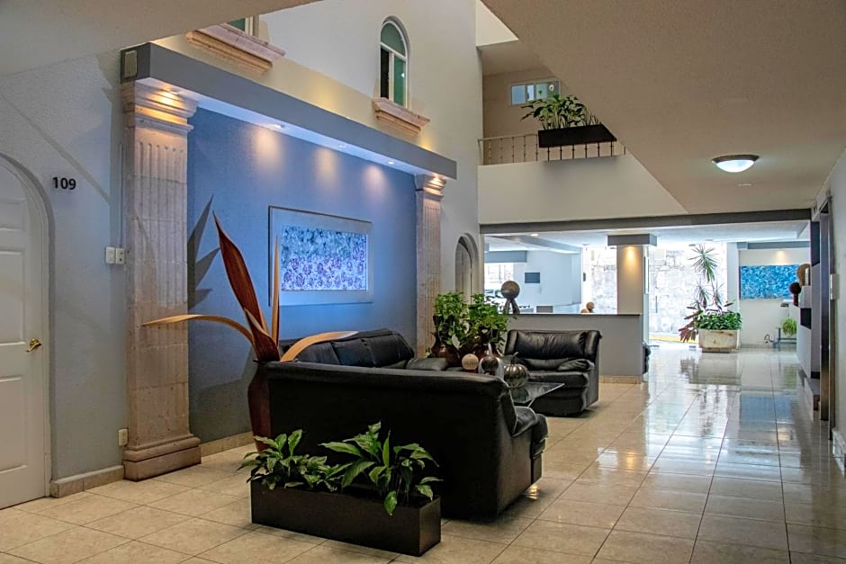Hotel Qualitel Plus
