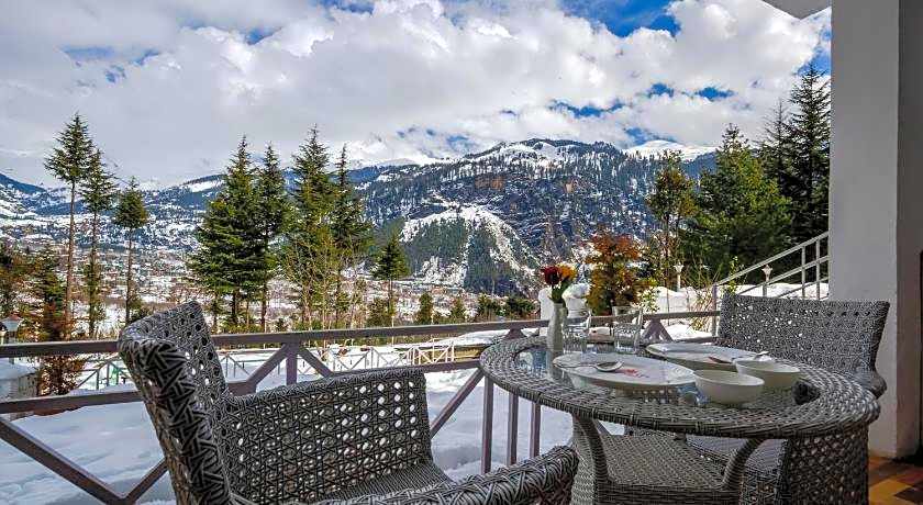 Baan By Snow City Farm