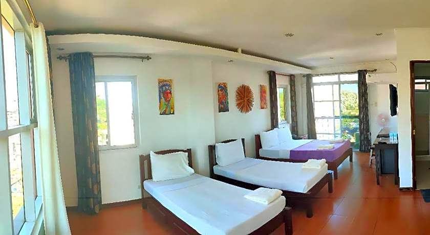 NYC Manhattan Suites