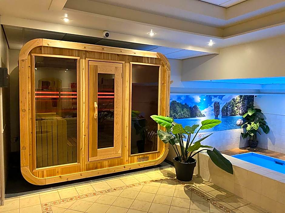 Golden Tulip Noordwijk Beach