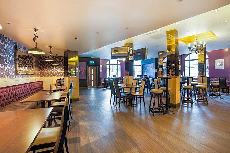 OYO The Arch Wembley