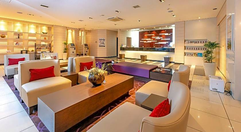 VIA INN Kanazawa - JR WEST GROUP