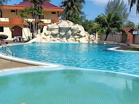 Seri Indah Resort Sdn Bhd