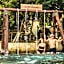 Hotel Carolina Bacalar