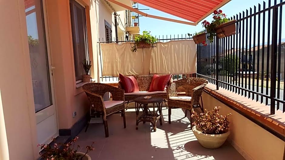 B&B Villa Letizia Inn