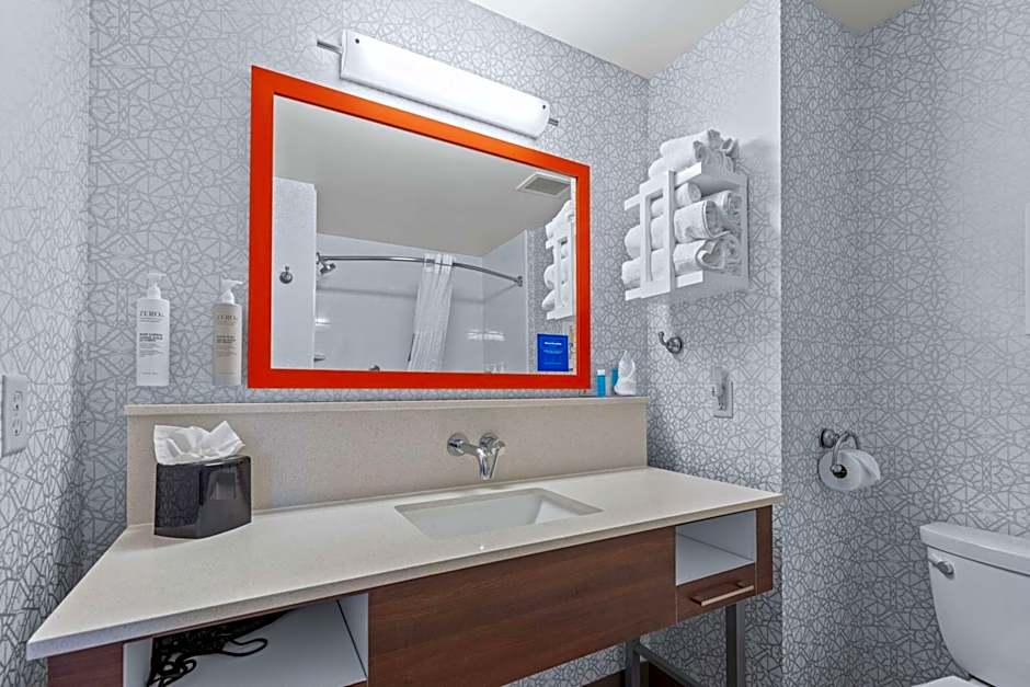 Hampton Inn By Hilton & Suites Greeley