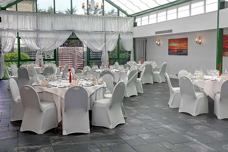 Best Western Plus Bentley Hotel, Leisure Club & Spa