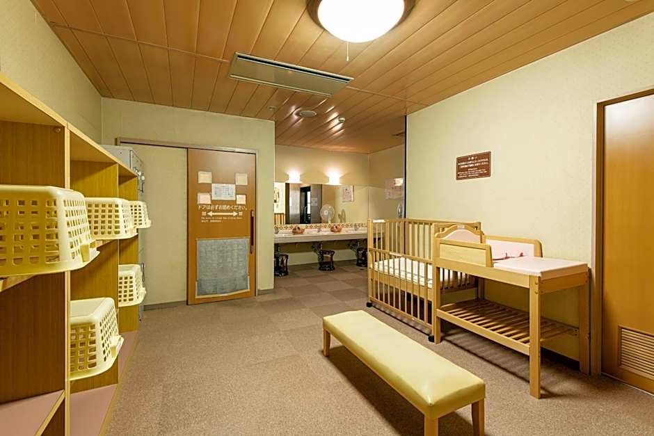 Shirakabako Hotel Paipuno Kemuri