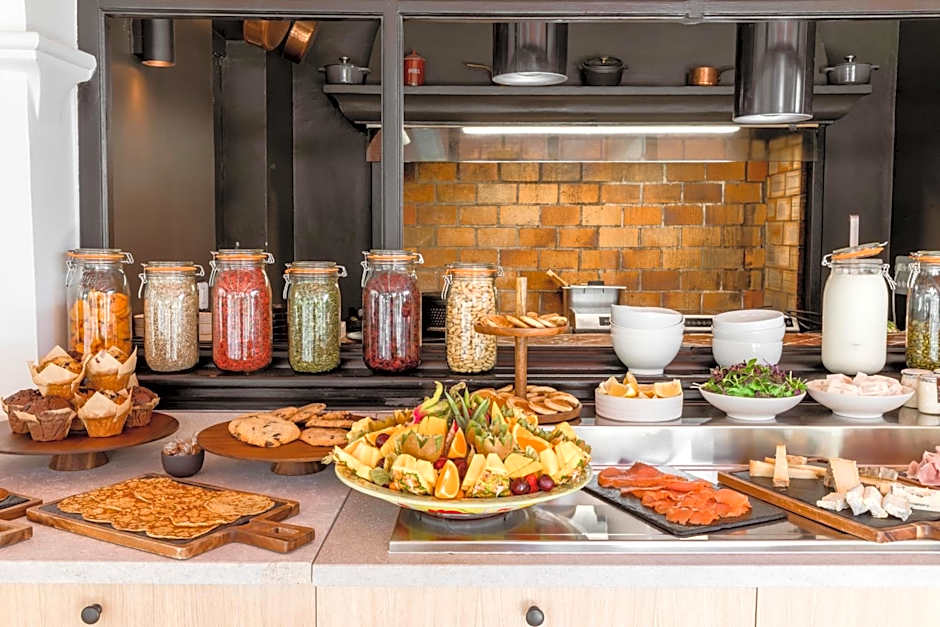 La Bastide de Saint Tropez