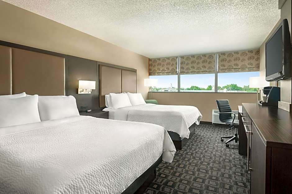 Holiday Inn Louisville East - Hurstbourne By IHG