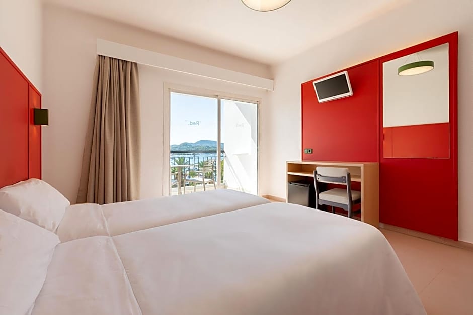 The Red Hotel - Adults Only