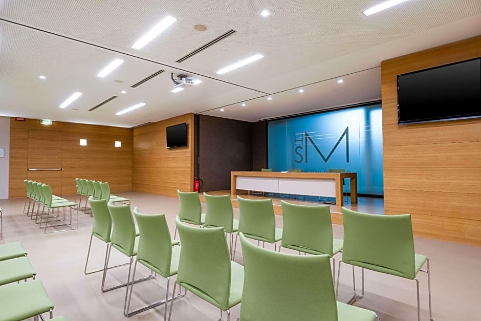 Quality Hotel San Martino