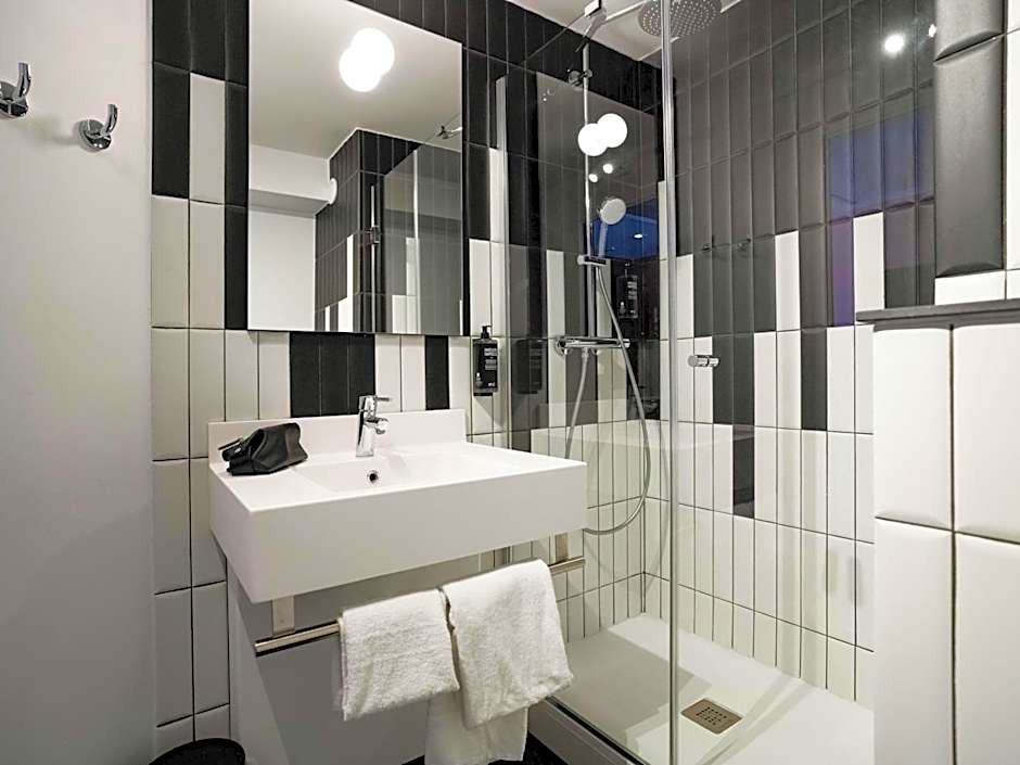 ibis Styles Paris Porte de Versailles - Mairie d'Issy
