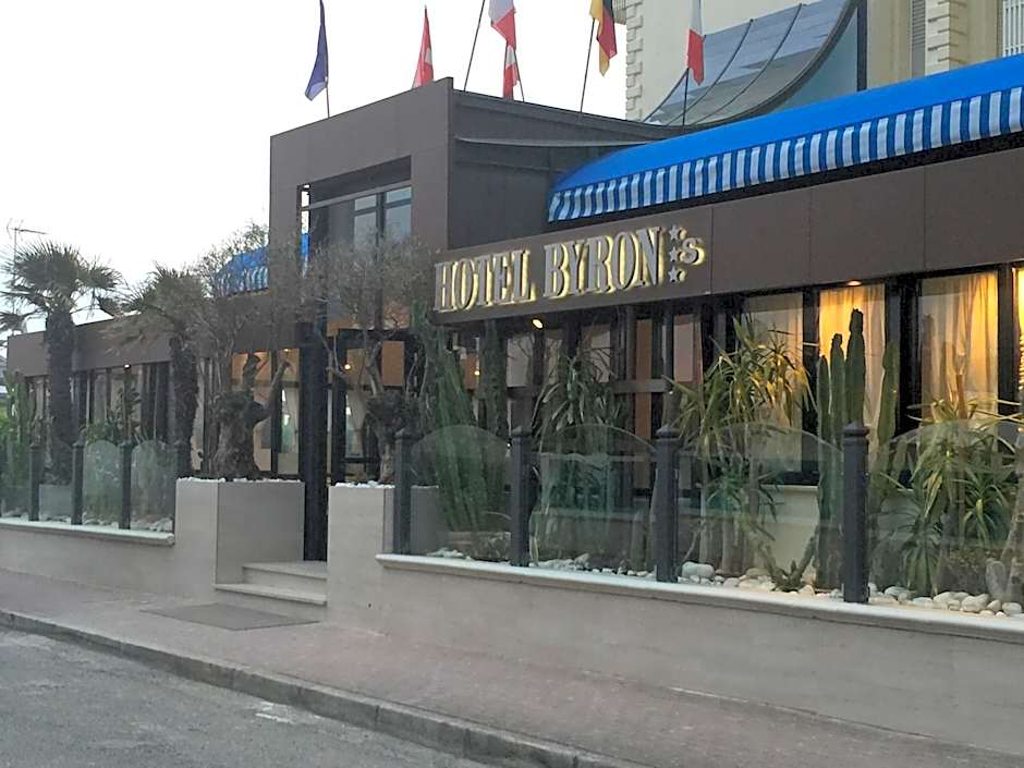 Hotel Byron