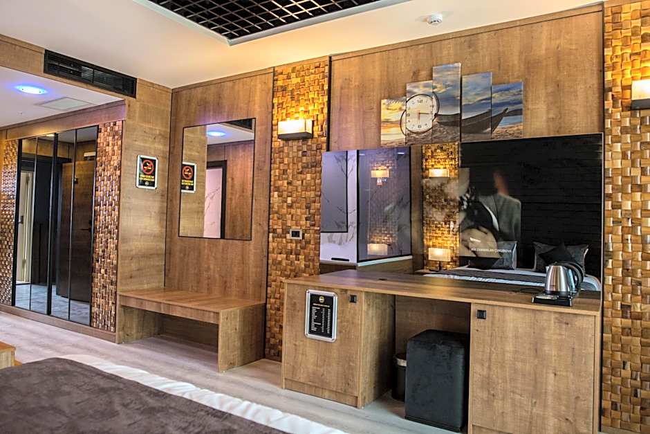 Hotel BFC Spa & Sport