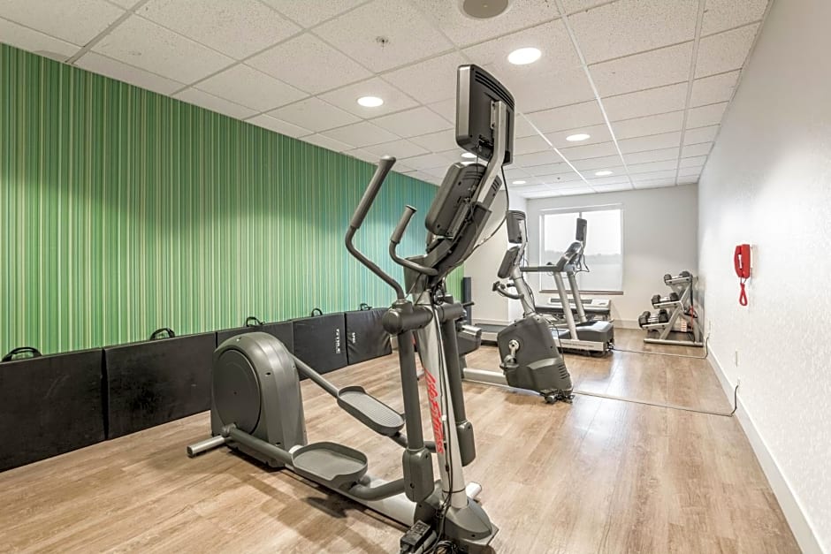 Holiday Inn Express Hotel & Suites Jasper, an IHG Hotel