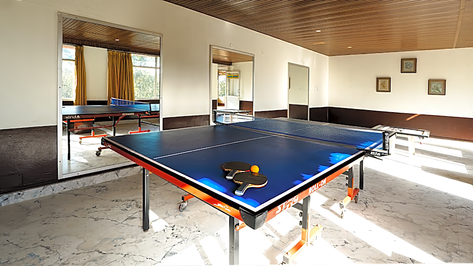 Indo Asia Heritage, Madikeri – Formerly Hotel Coorg International