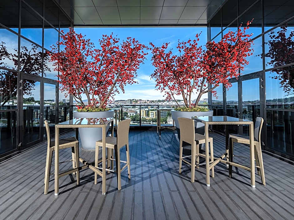 Melia Braga Hotel & Spa