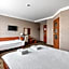 Hotel Diament Vacanza Katowice - Siemianowice