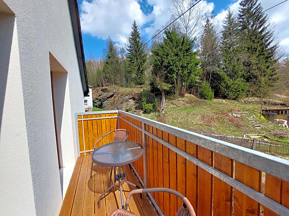 Rezidence GreenHill ⃰ ⃰ ⃰