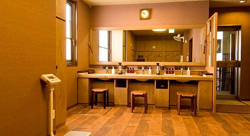 Dormy Inn Premium Shimonoseki Natural Hot Spring