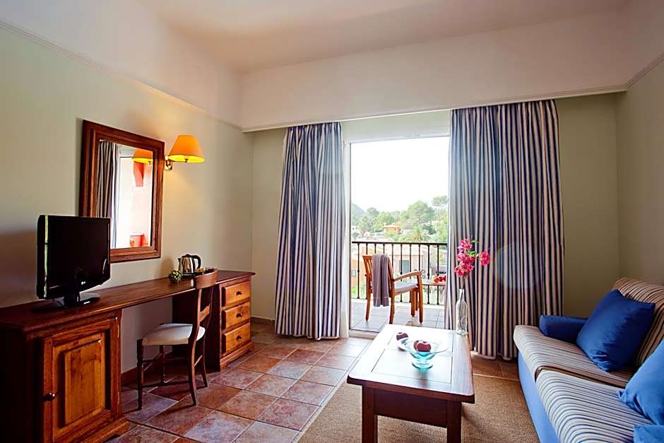 Hotel Cala Sant Vicenc - Adults Only