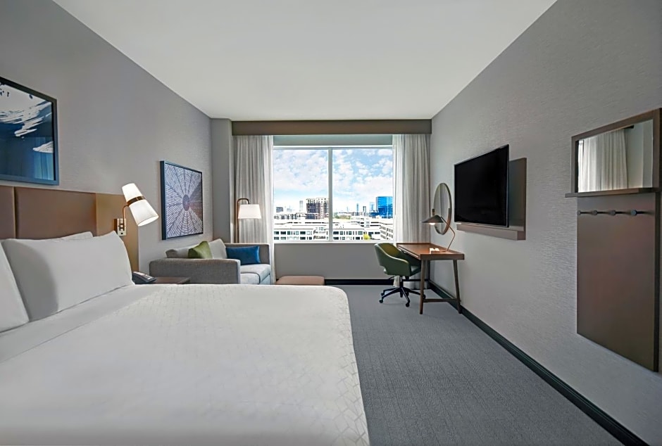 Staybridge Suites Houston Galleria Area By IHG