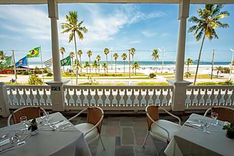 Casa Grande Hotel Resort & Spa