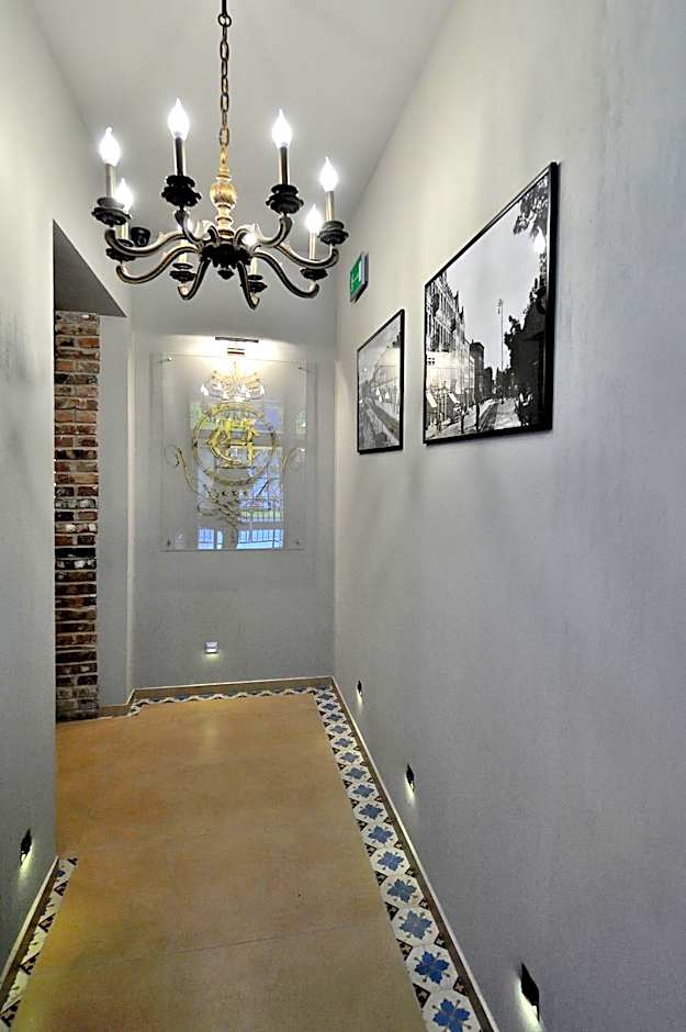 Hotel Centrum Sosnowiec