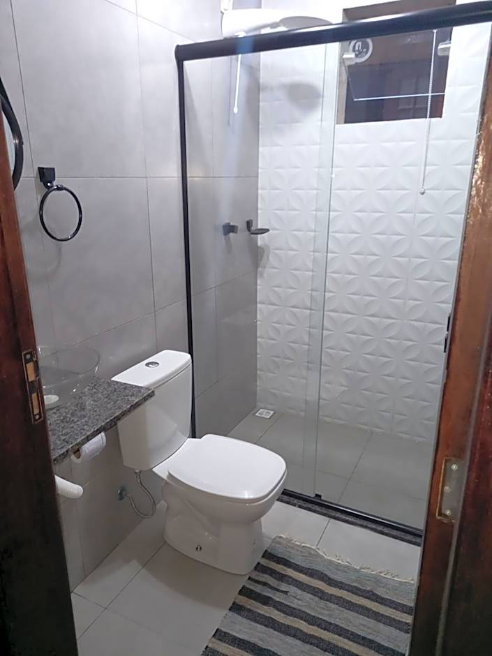 Guest House Ilha do Mel