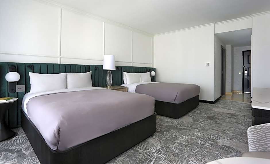 InterContinental Buckhead Atlanta By IHG