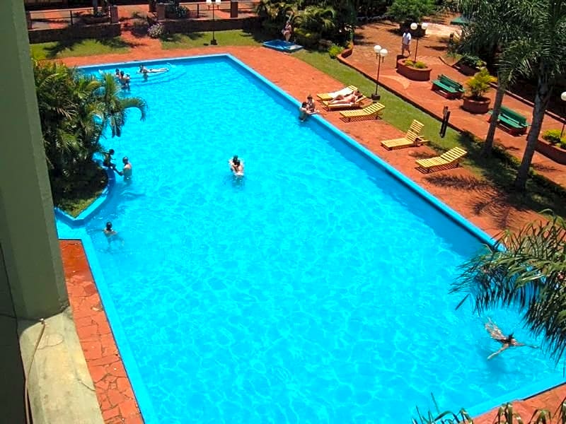 Complejo Turistico Americano