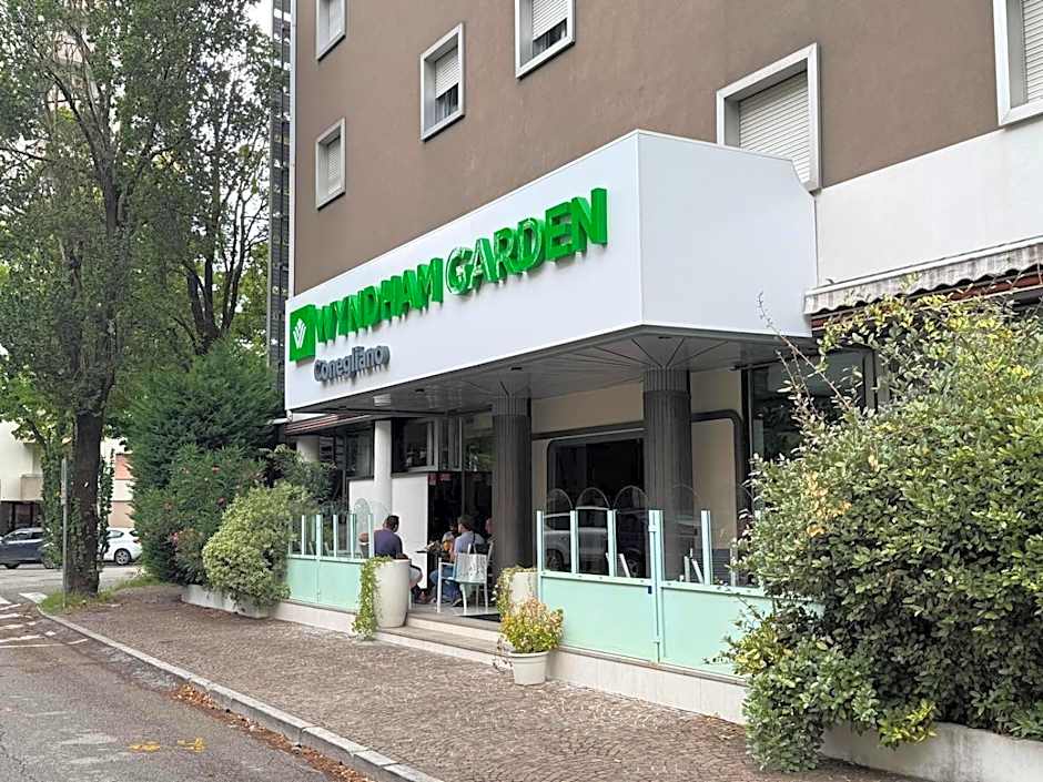Wyndham Garden Conegliano