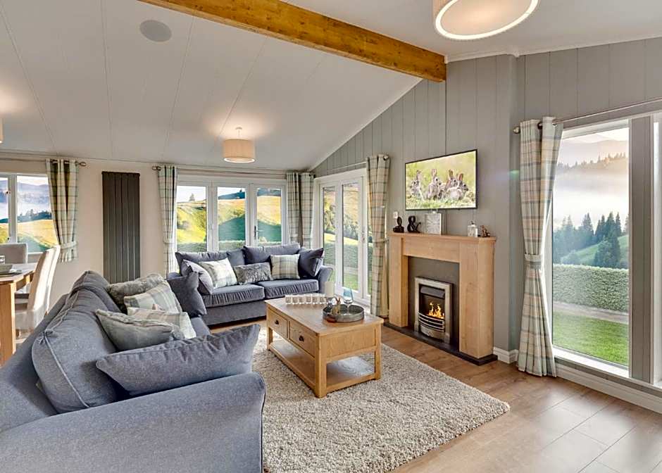 Whitecairn Holiday Park