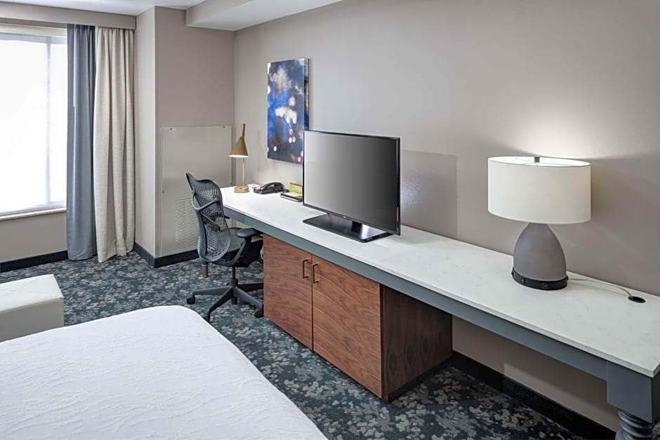 Hilton Garden Inn Nashville Vanderbilt