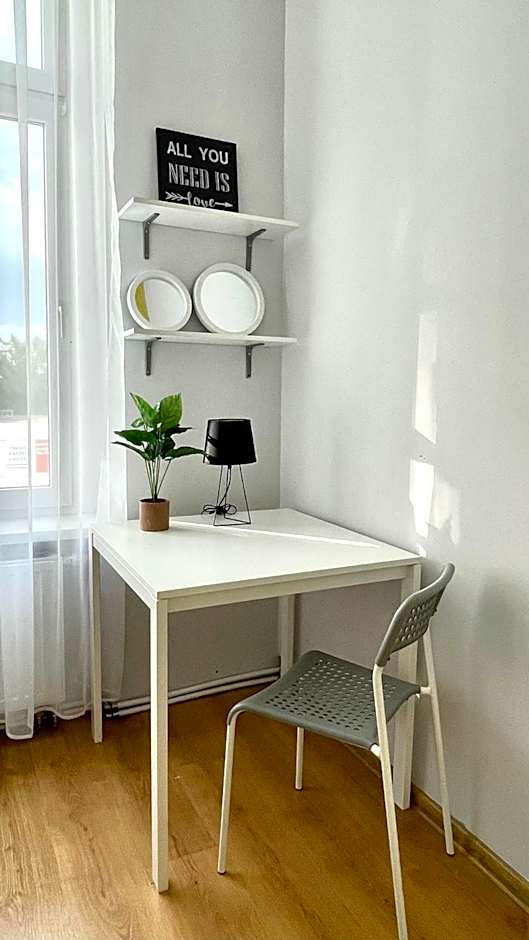 Beautiful rooms in Brama Portowa