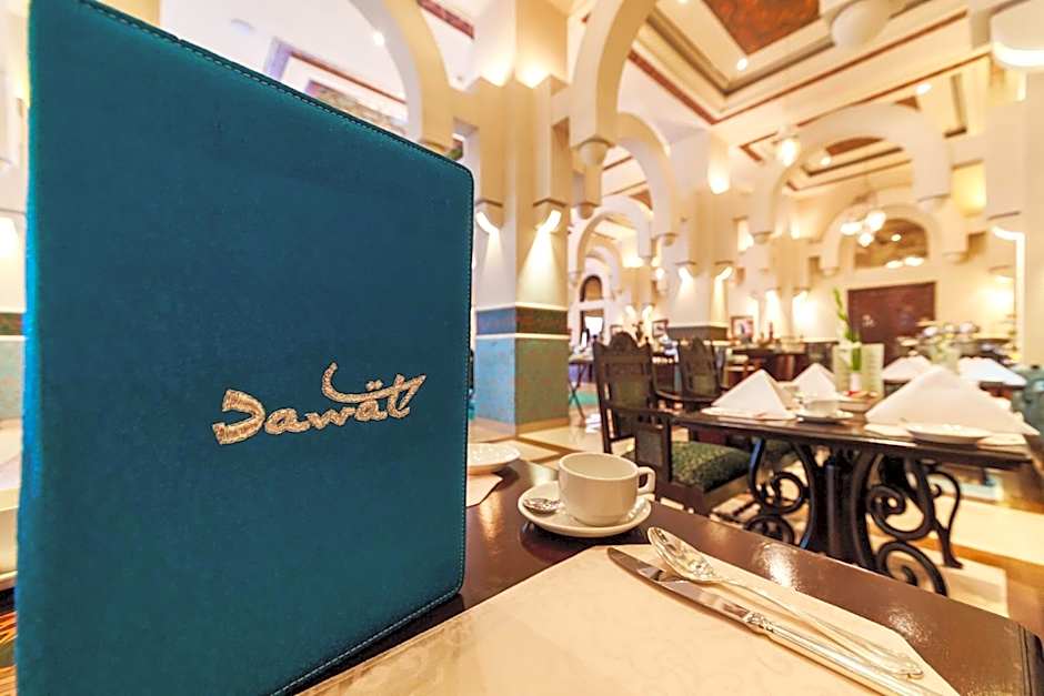 Islamabad Serena Hotel