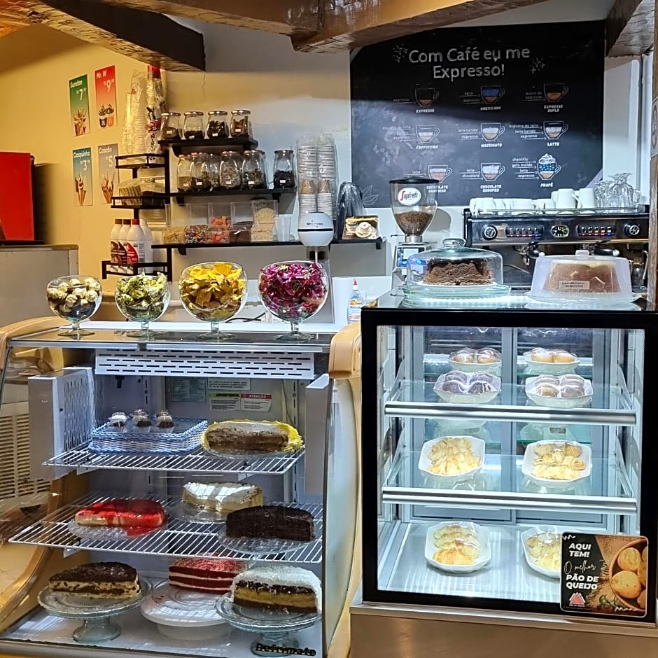 Pousada New Paradise