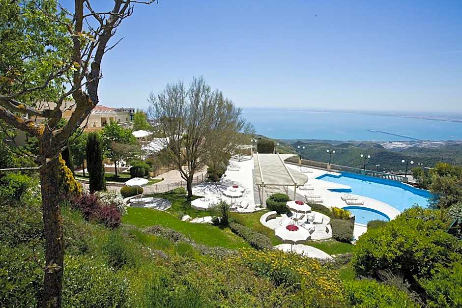 Hotel Relais dei Normanni