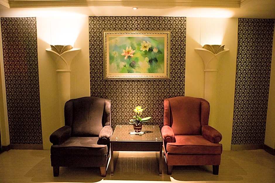 Lichia Royal Garden Hotel