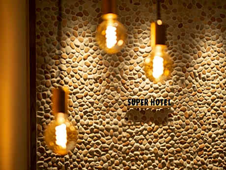 Super Hotel Okinawa Nago