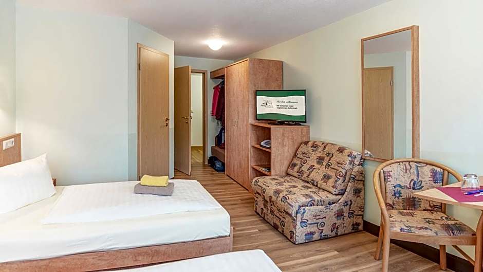 Hotel Thüringenschanze