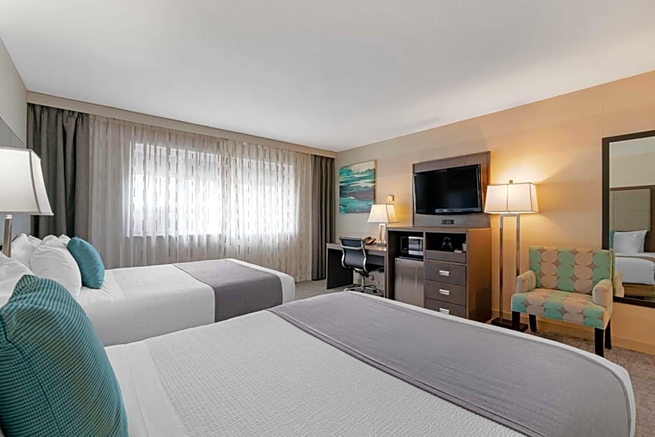 Best Western Plus Sands