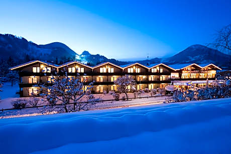 Sporthotel Wilder Kaiser